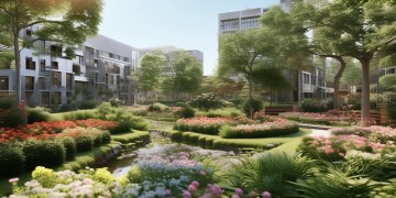 辉宝物业服务于哪些小区呢？