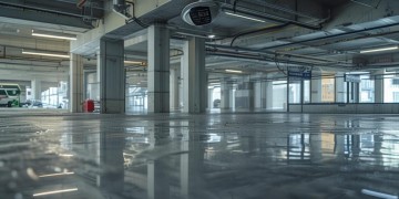 物业会正常核实车牌信息吗？
