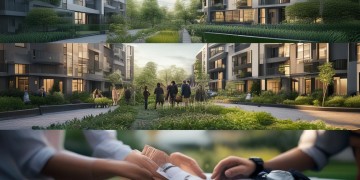 物业楼管究竟能做些什么？