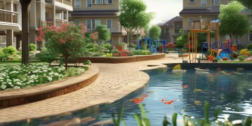 小区里究竟什么算公建物业费呢？