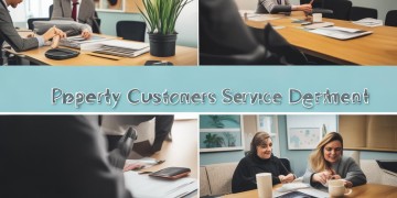 物业客服部究竟要做些什么？