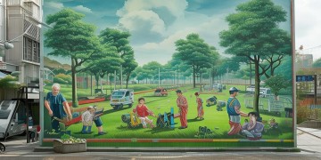 建业物业三大服务究竟是什么？