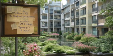 要付物业费吗？怎么付？