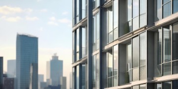 物业可以允许不封阳台吗？