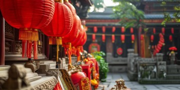 开工仪式需要邀请物业吗？
