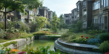 物业可以插手小区供暖吗？