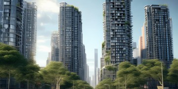 楼盘为什么会有物业公司？