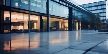 FSV是什么物业公司？