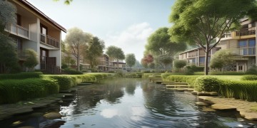 祥和里物业平常到底管事吗？