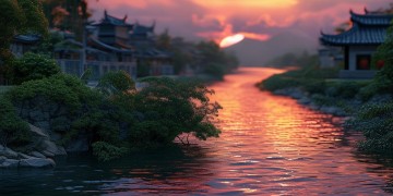 珠江的物业究竟叫什么名字？
