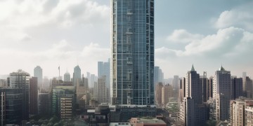 南昌物业会收取拆墙费吗？