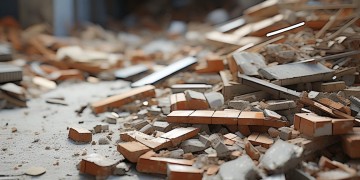 装修垃圾需要物业清理吗？