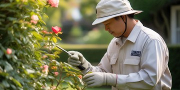 怎样才算是合格的物业服务员？