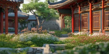 河南瑞贝卡物业是什么？