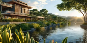 左岸湾物业真的属于优质吗？