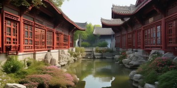 渭北中学的物业究竟叫什么名字？