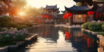 苏州金辉浅湾物业是什么？