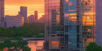 锦西国际是否有物业管理？