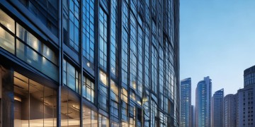 南昌庐郡大厦物业究竟是什么样的存在？