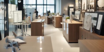 物业租售中心究竟有什么优势？