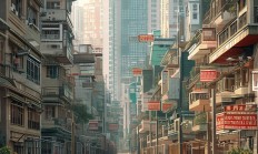 东城有哪些物业在招保安呢？