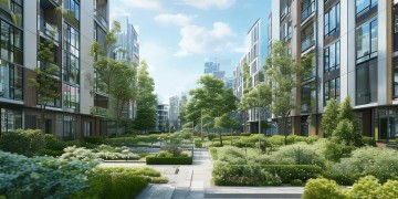 交房达到什么标准才需要交物业费？