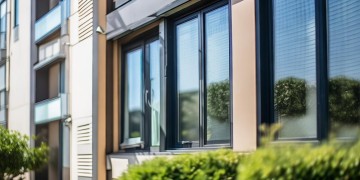 物业会维护外立面吗？