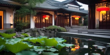 光华街一号院是否有物业管理？