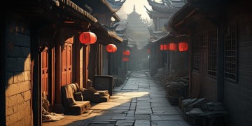 道长巷物业到底管不管事？