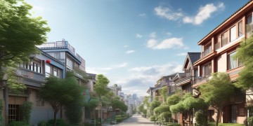 宁波永达物业服务于哪些小区呢？