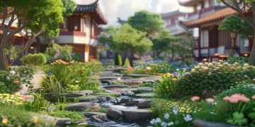 彰泰物业会参与物业协会吗？
