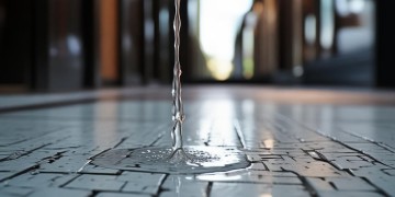 水管漏水，物业真的要负责吗？