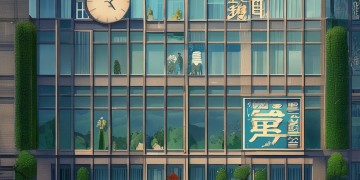 粤海物业招聘要等多久？