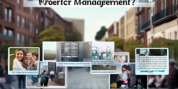 为什么要选择第三方物业？