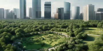 北京绿城物业犯法了吗？