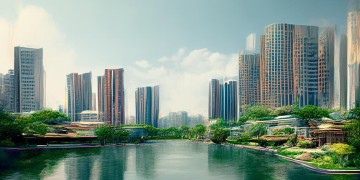 海口物业实行酬金制度吗？