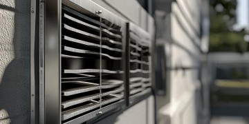物业私建烟道合法吗？