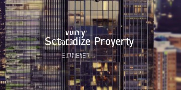 为什么要标准化物业？