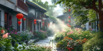 南街小区物业究竟怎样了？