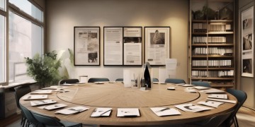 物业内部答辩客服会问什么问题呢？