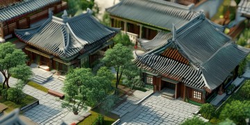 汉都新苑属于什么物业？