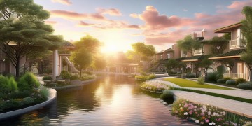 丽日家园需要怎样的物业管理？