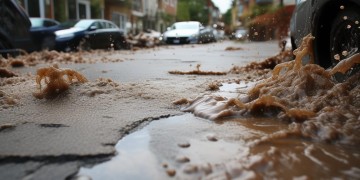 污水反涌，物业真的要负全责吗？