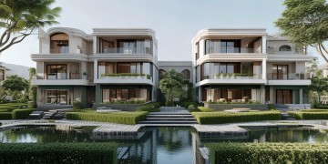 叠墅的物业标准究竟是什么？