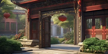 九棠府为何不交物业费？