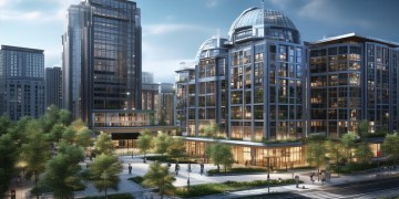 银钻广场物业真的可靠吗？