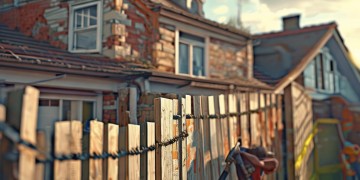 物业房屋维修主要修什么？