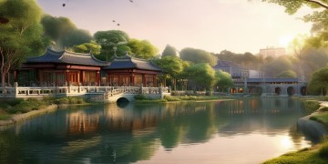 通州南湖学府究竟是什么物业？