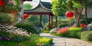 和顺家园物业有新消息了吗？