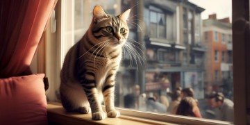 窗户外探物业到底管不管？